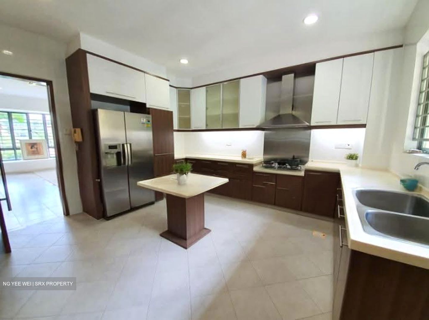 King Albert Park (D21), Detached #637756221